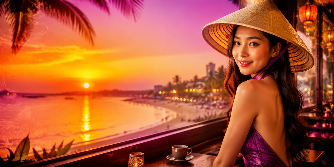 Cảnh cá cược casino tại Việt Nam hiện đại