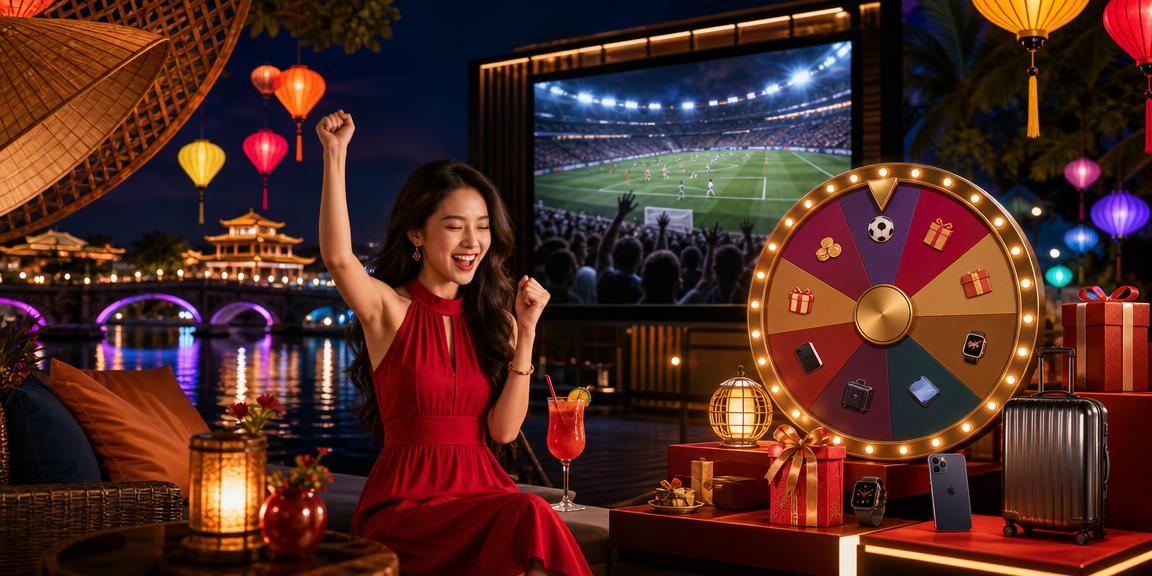 Trò chơi casino trực tuyến tại các nhà mạng Việt Nam
